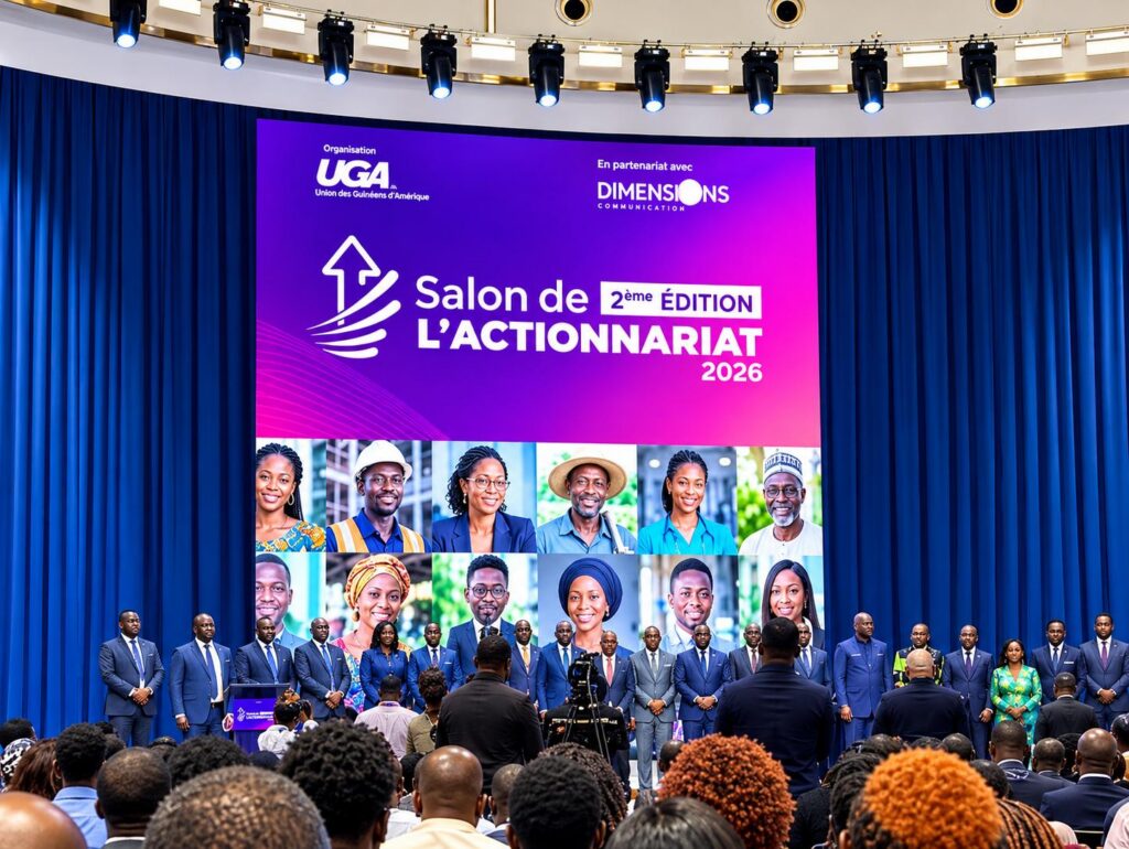 Cotonou : pourquoi votre épargne pourrait bientôt changer la donne économique au Bénin et dans l’UEMOA