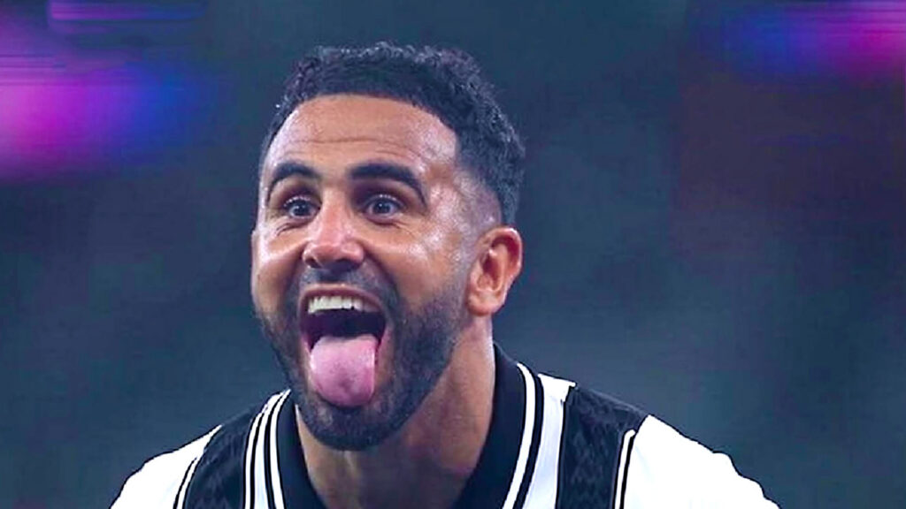 Transfert de Mahrez vers Al-Shabab : la saga prend une nouvelle dimension