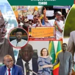 Les enjeux du prêt du FMI et les ambitions d’Ousmane Sonko