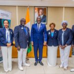 Nouveau gouverneur du Lions Club en Côte d&rsquo;Ivoire pour lancer le PND 2026-2030