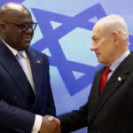 Le grand invité Afrique – RDC: Félix «Tshisekedi est parmi les seuls dirigeants africains qui soit aussi proche d’Israël»