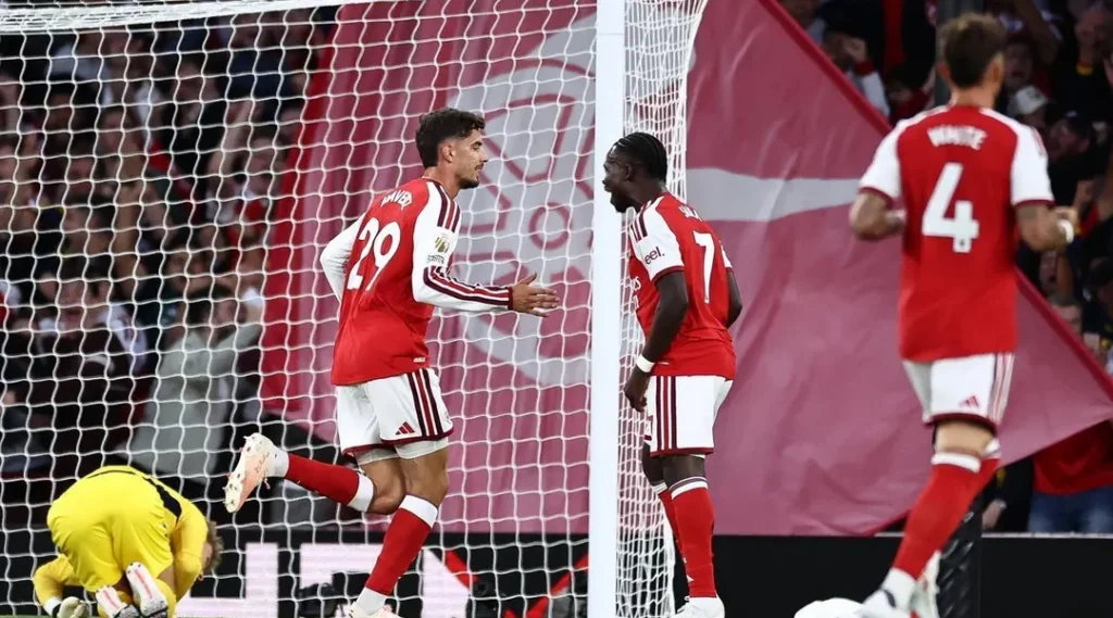 Arsenal – Chelsea : horaire, chaîne TV et tout savoir sur le choc de Premier League