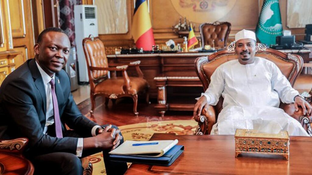 Climat politique au Tchad : assiste-t-on à une réelle décrispation ?