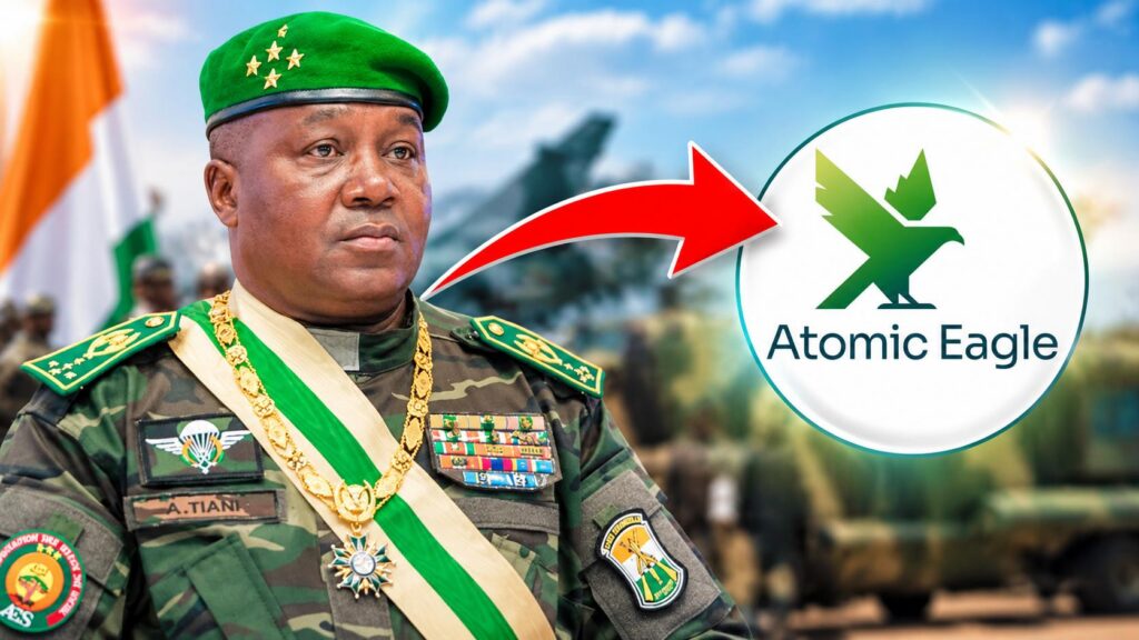 Uranium de Madaouela : les conséquences bien réelles d’un accord incertain pour le Niger