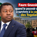 Togo : l’équation de la longévité politique de Faure Gnassingbé