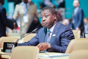 Transition énergétique au Togo : le président Faure Gnassingbé explore l&rsquo;option nucléaire à Londres