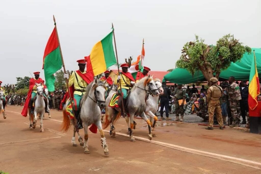 Au Mali, le 22 septembre 2026 et ses effets tangibles sur l’avenir de la Confédération des États du Sahel