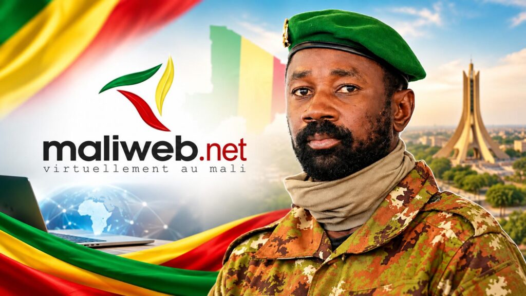 Mali : l’asphyxie de l’information par Maliweb.net, quelles conséquences pour les citoyens ?