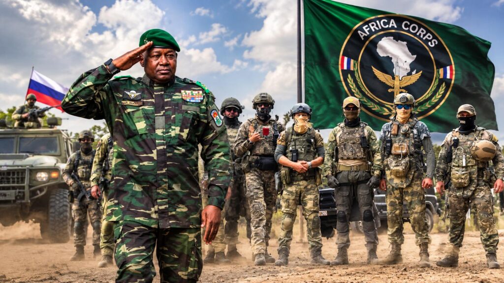 Niger : défections en cascade, matériel de misère et tirs russes, pourquoi l’armée de Tiani implose