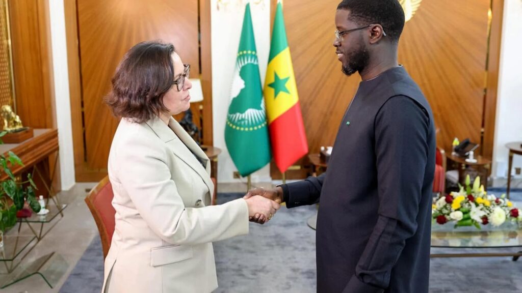 Sénégal et fmi : un accord historique pour alléger la dette et booster l’économie