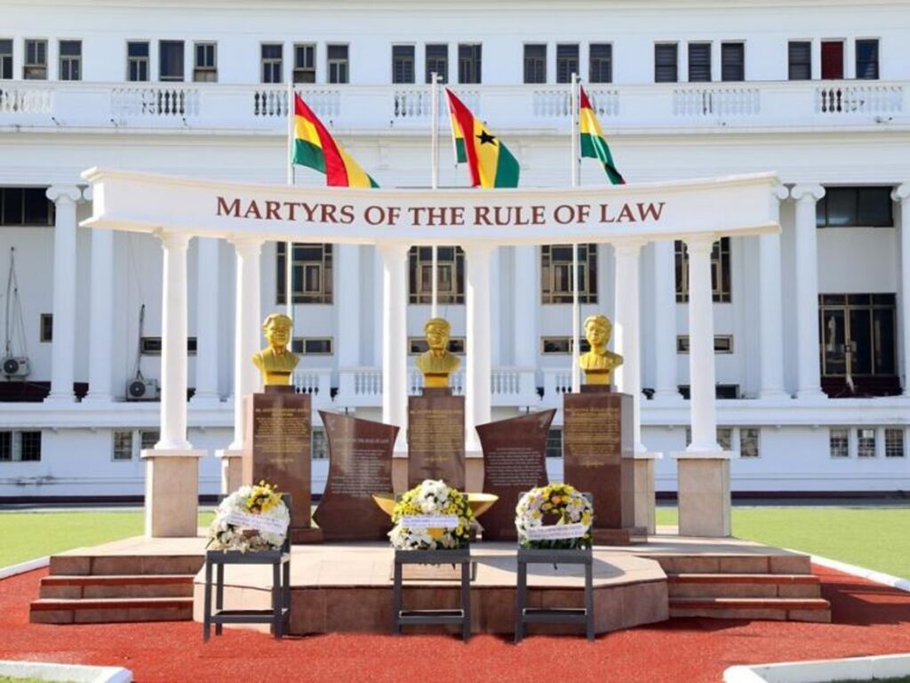Ghana : l’affaire Awiti fait Vaciller la Confiance des Citoyens et des Investisseurs