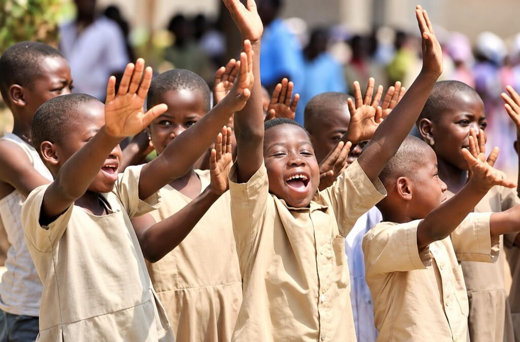 Bénin : comment la stratégie d’anticipation protège l’école dans le Nord