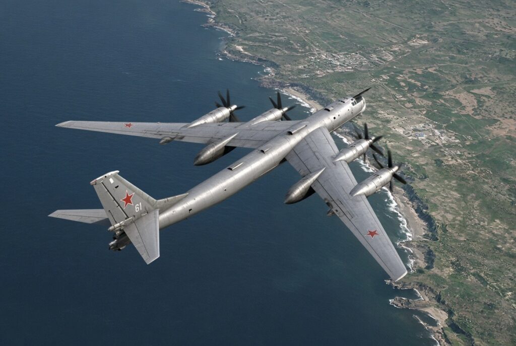 Crash d’un tu-95 dans l’Amour : les dessous d’un accident qui ébranle la dissuasion russe