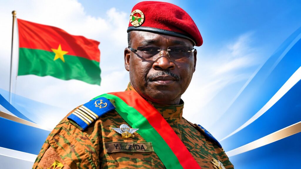 Sous Ibrahim Traoré, changer de protecteur n’a jamais rendu le Burkina Faso libre