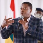 Ce que la rivalité militaire des puissances étrangères au Togo change pour la souveraineté des citoyens