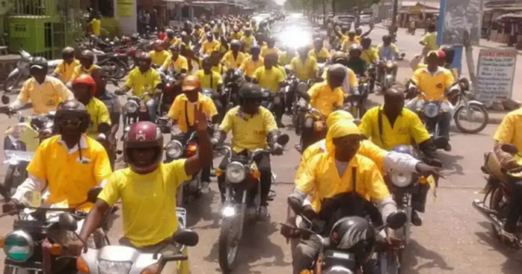Bénin : les infractions routières sous la loupe des forces de l’ordre, quels impacts pour les citoyens ?