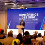 Cotonou : la société civile francophone révèle les dessous d&rsquo;une paix à reconstruire