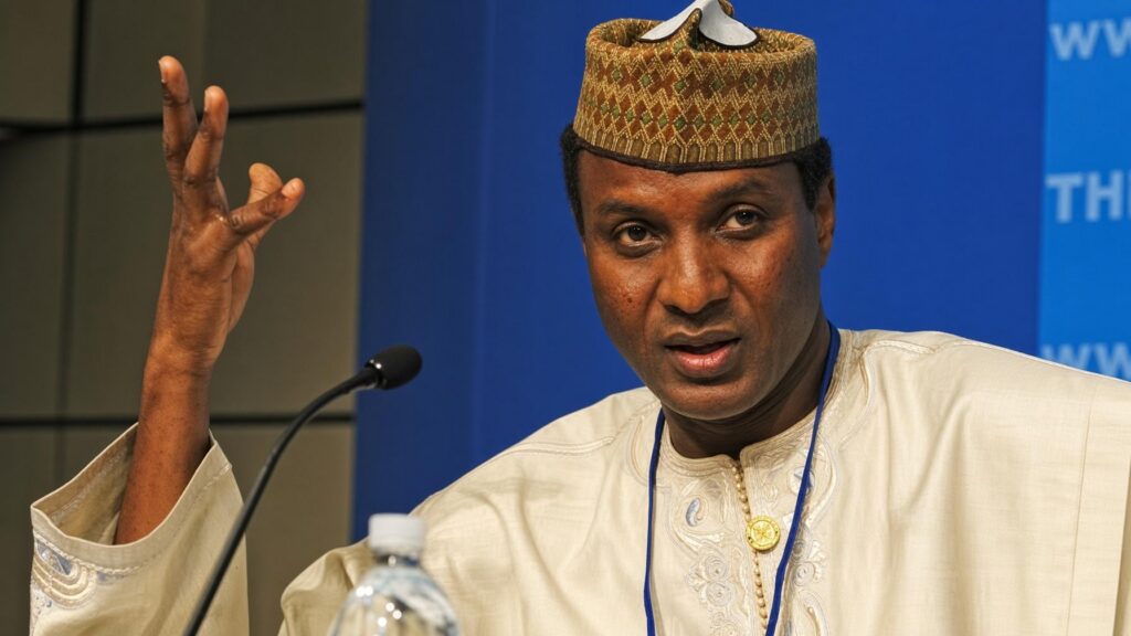 Niger : les dessous du fiasco industriel qui éclabousse le régime de Tiani