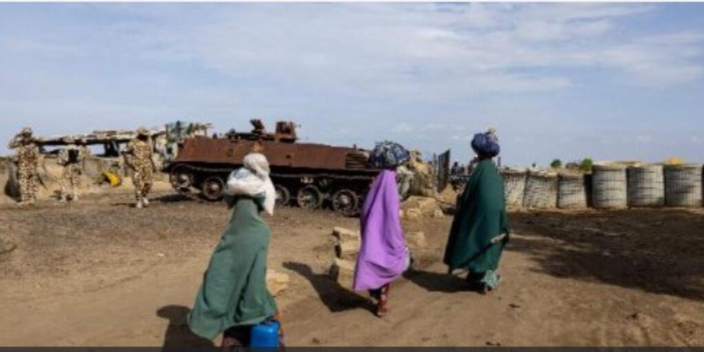 Nigeria : 87 enlèvements en 48 heures, anatomie d’une économie criminelle enracinée dans le Nord