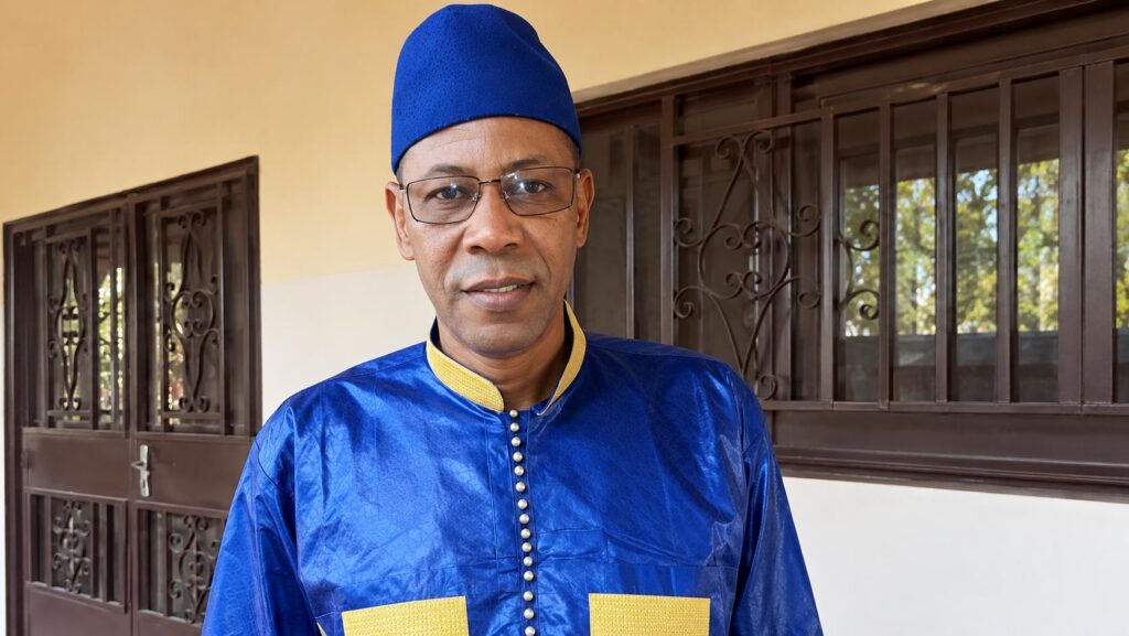 Ce que l’arrestation d’Abdrahamane Keïta change pour l’avenir du journalisme indépendant au Mali