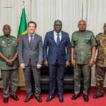 Ce que Cotonou ne dit pas sur son rapprochement militaire avec Alger