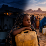 Nord du Niger : les dessous d&rsquo;une crise silencieuse entre délestages et pénurie d&rsquo;eau