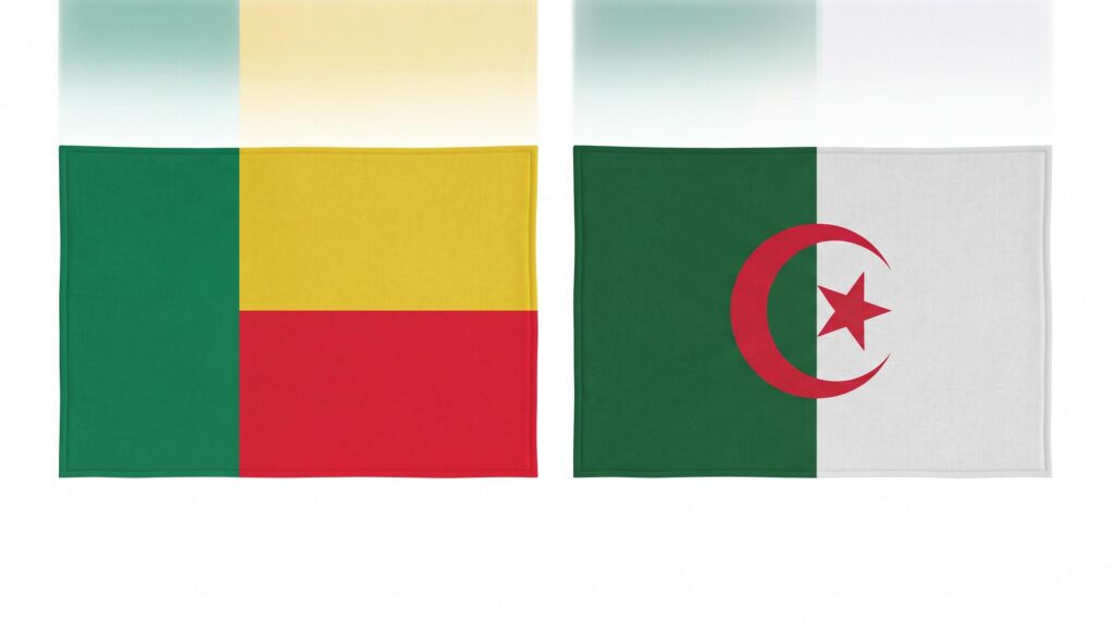Bénin-Algérie : comment le partenariat sécuritaire va transformer le quotidien des citoyens et l’économie