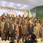 Coulisses de la Diamond Capital Convention : l&rsquo;appel de Louis Paul Motazé pour un marché financier CEMAC plus profond