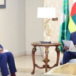 Paix dans l&rsquo;est de la RDC : l&rsquo;envers d&rsquo;une lettre congolaise remise à Faure Gnassingbé à Lomé