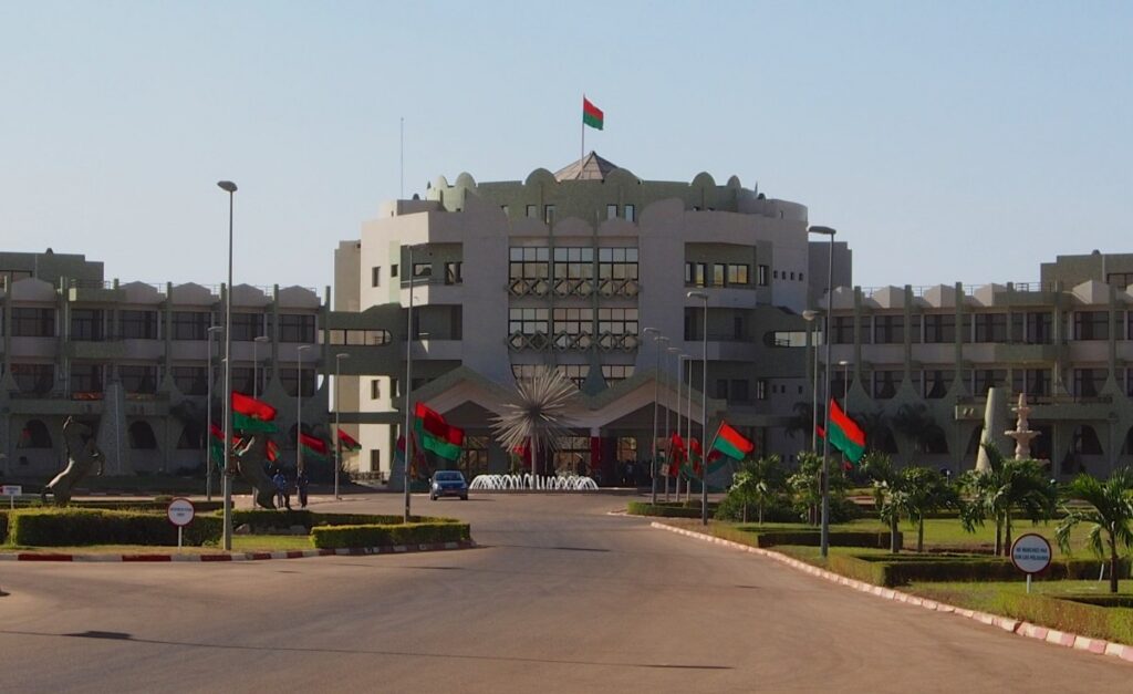 Ce que les JAES 2026 à Ouagadougou changeront pour le sport sahélien