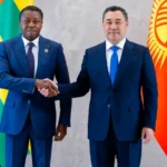 Diplomatie togolaise : Faure Gnassingbé renforce les liens en Eurasie