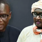 Khady diène gaye dénonce les propos d&rsquo;abdourahmane diouf sur la dette du Sénégal