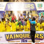 Ce que le sacre des Amazones du Bénin change pour le handball féminin ouest-africain