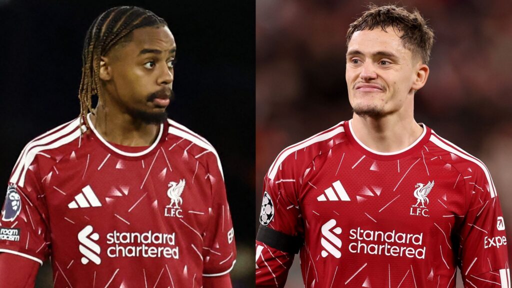 Pourquoi Bradley Barcola est armé pour briller rapidement avec Liverpool