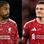Pourquoi Bradley Barcola est armé pour briller rapidement avec Liverpool