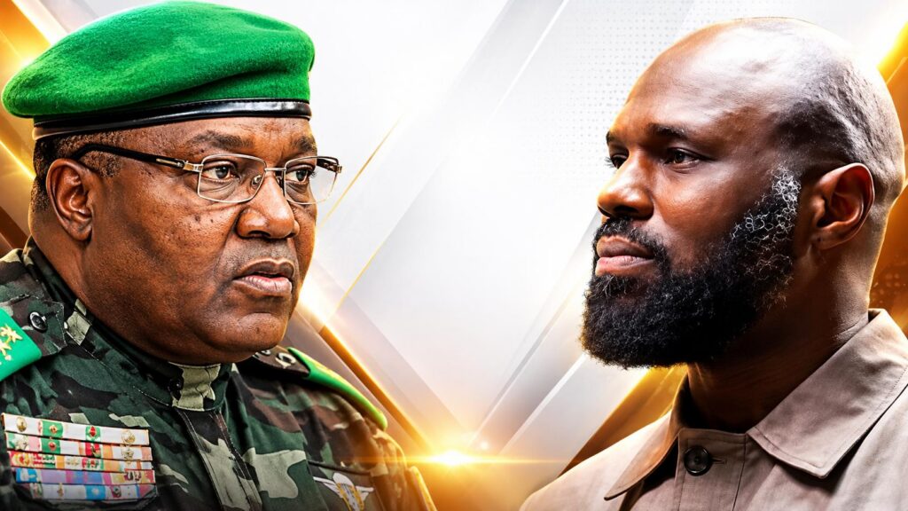 Protection de Kemi Seba par Niamey : les conséquences directes sur la réconciliation avec le Bénin
