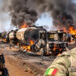 Mali : un an de blocus du carburant, ce que cela change pour l&rsquo;économie et la junte