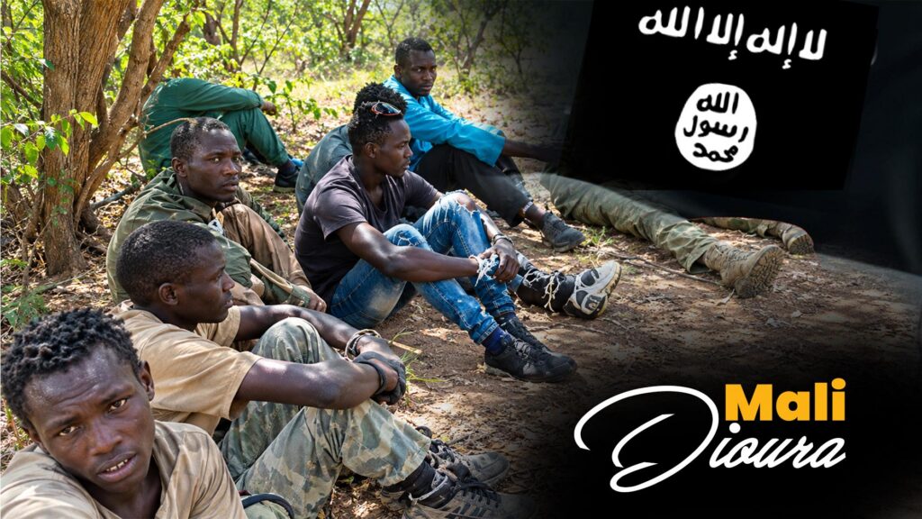 Dioura : les conséquences d’un revers militaire qui ébranle la confiance au Mali