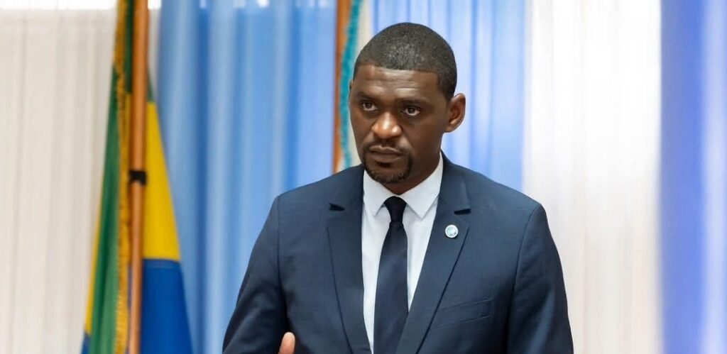 Gabon : le RPM met en avant les avancées du président Oligui Nguema et exige des résultats concrets