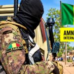 Mali : les zones d&rsquo;ombre du rapport Amnesty sur les crimes de guerre