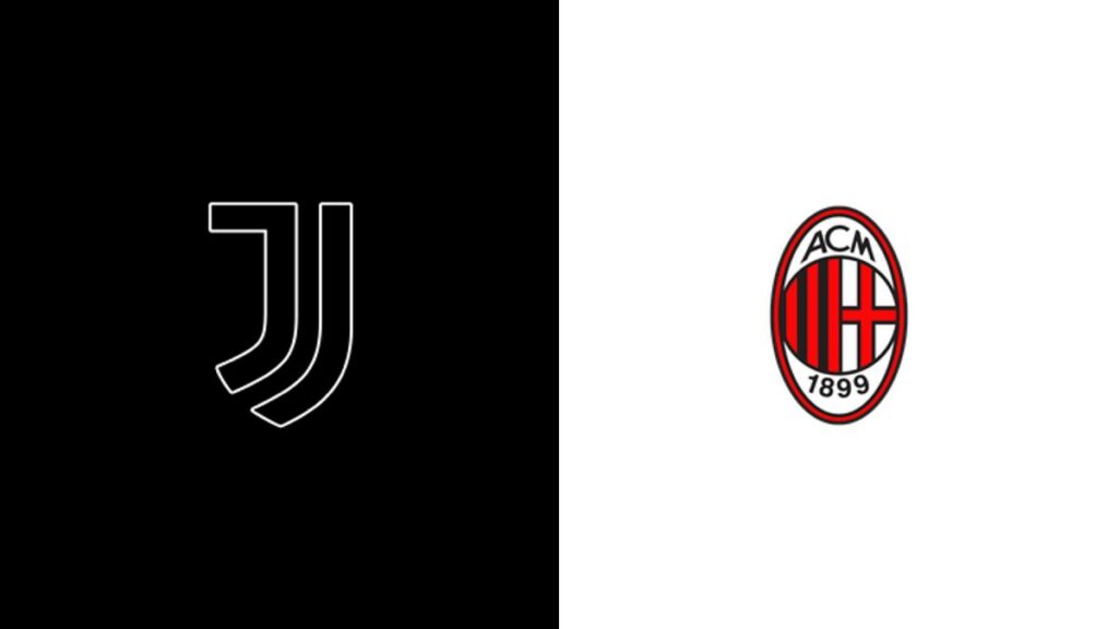 Juventus – Milan : le choc de la 3e journée de Serie A se joue à Turin