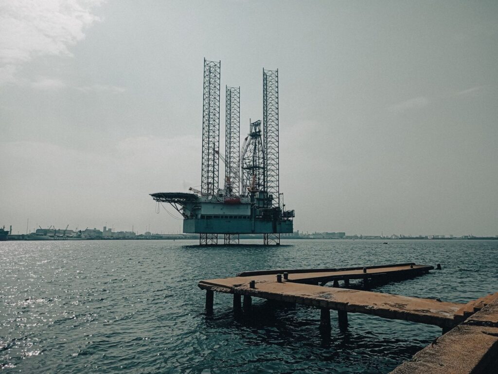 Permis Thali : sous la validation de Yaoundé, les fragilités d’un sauvetage pétrolier orchestré