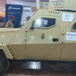 Dans les coulisses de Faso Armored : autopsie d&rsquo;une industrie militaire fantôme au Burkina Faso