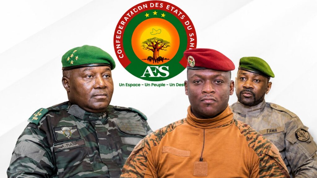 Alliance des États du Sahel : les obstacles à une action militaire commune au Niger