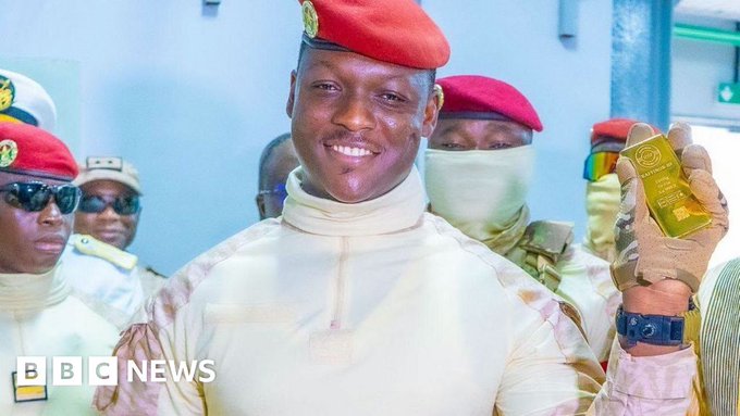 L’or du Burkina Faso : l’envers du décor de la raffinerie RAFFINOR-BF