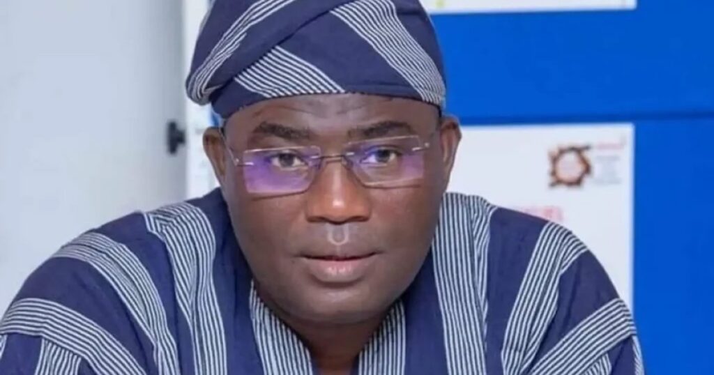 Intégration des enseignants AME au Bénin : Anselme Amoussou salue des avancées historiques