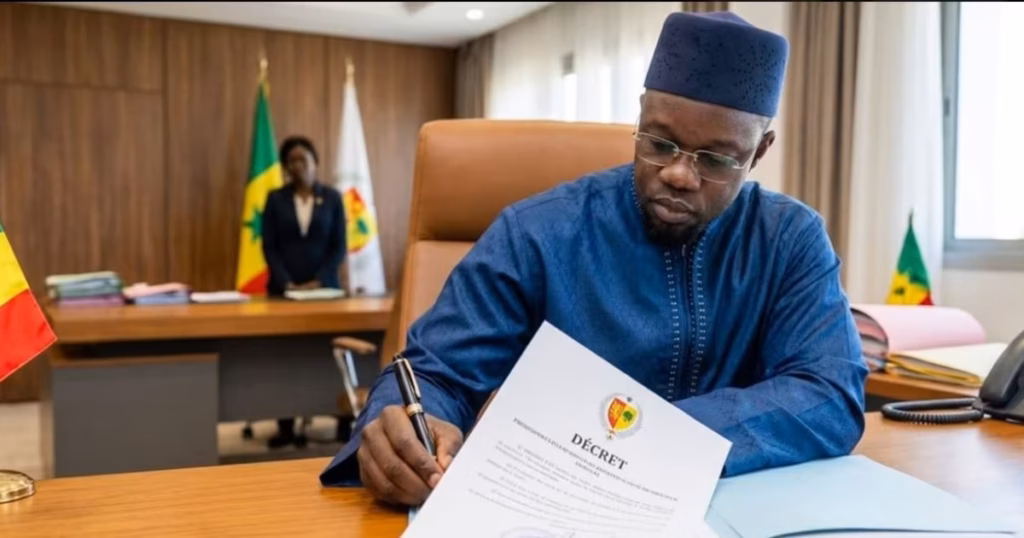 Sénégal : l’arme cachée du 2 décembre 2026, ce que révèle vraiment le compte à rebours
