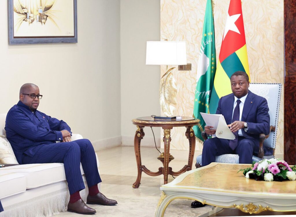 Médiation de Lomé : le pli de Kinshasa qui éclaire l’envers du processus de paix en RDC