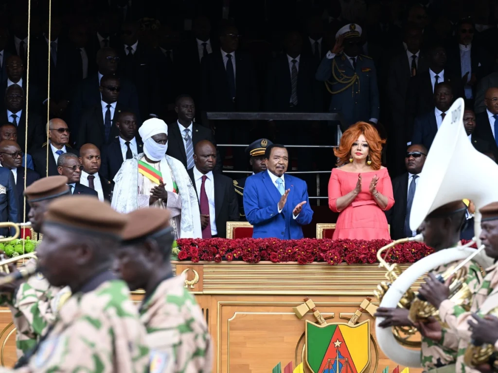 Cameroun : vers une transition politique en coulisses ?