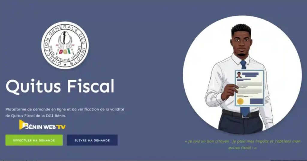 Impôt en ligne au Bénin : Parakou, comè et lokossa prêts à basculer dans l’ère numérique fiscale